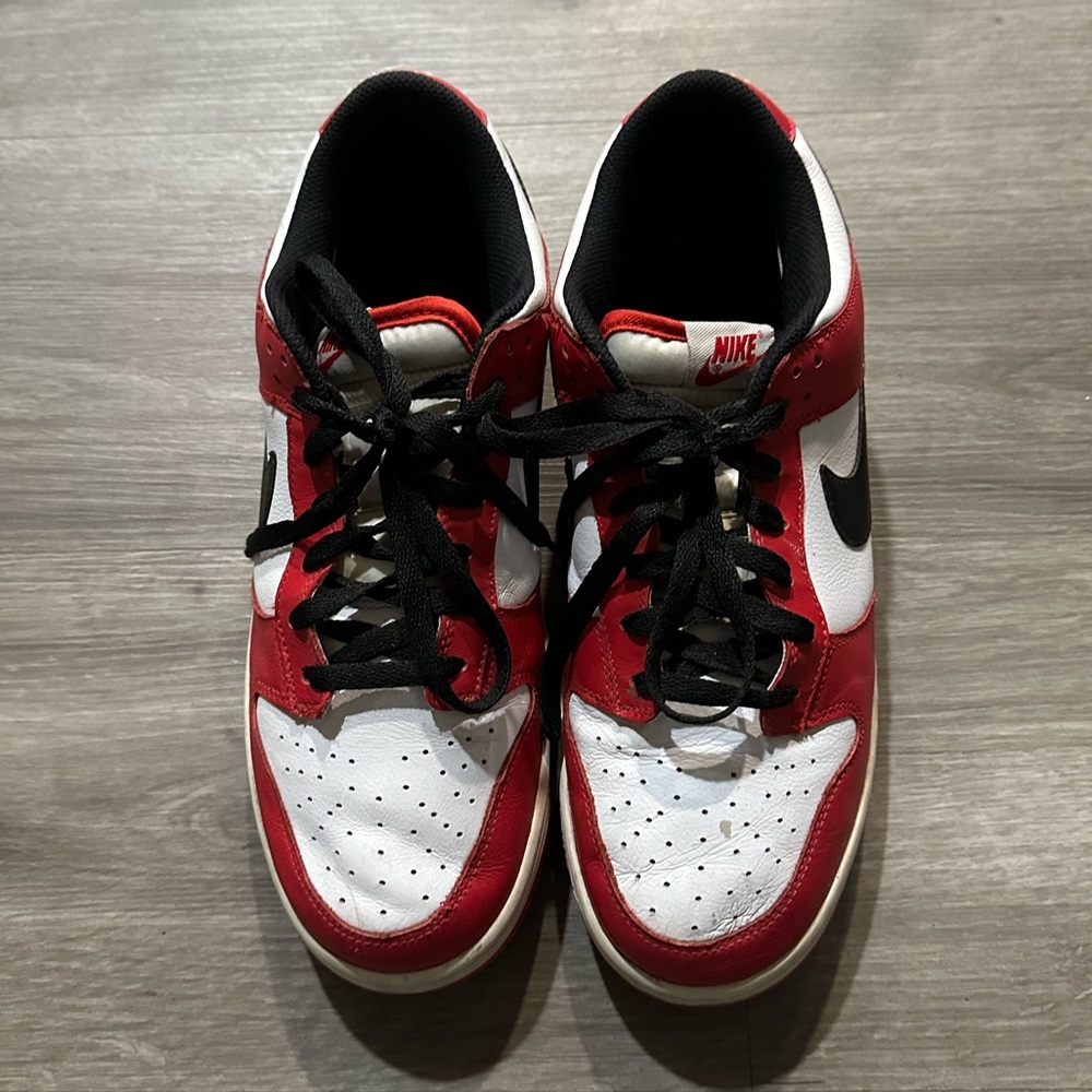 Nike SB Dunks